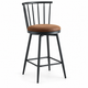 Tabourets de bar industriels